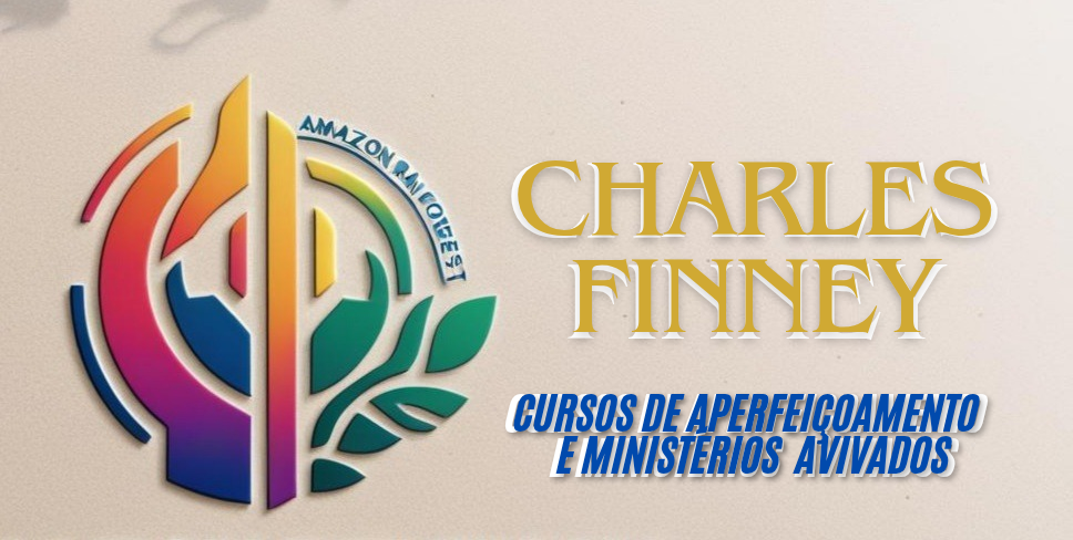Central de Ensino Charles Finney 